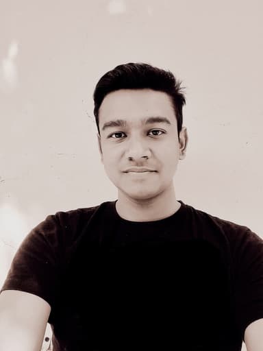 Antarip Chatterjee