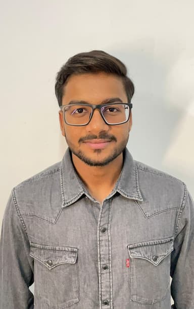 Aryan Gupta