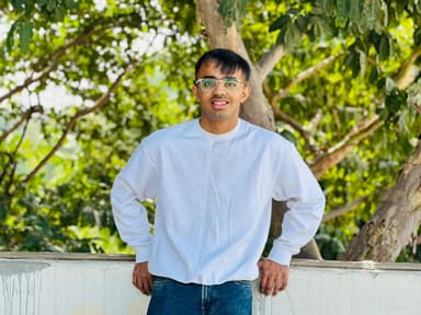 Aryan Parihar