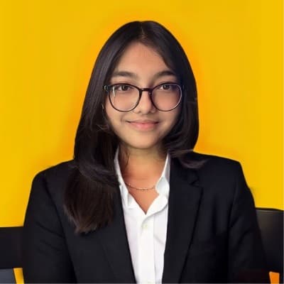 Koushiki Mridha profile