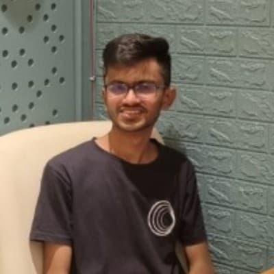 Mosin Shaikh profile