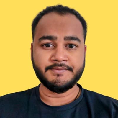 Shivam Kumar profile